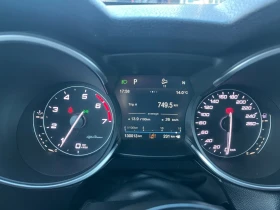 Alfa Romeo Stelvio 2.0 Turbo.Q4.Топ съсояние.Собствен лизинг!!!, снимка 14
