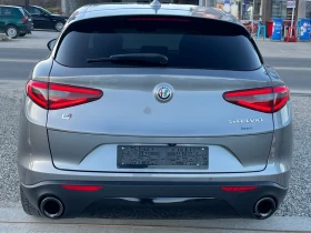 Alfa Romeo Stelvio 2.0 Turbo.Q4.Топ съсояние.Собствен лизинг!!!, снимка 5
