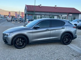 Alfa Romeo Stelvio 2.0 Turbo.Q4.Топ съсояние.Собствен лизинг!!!, снимка 7