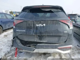 Kia Sportage LX, снимка 15