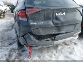 Kia Sportage LX, снимка 6