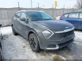 Kia Sportage LX, снимка 12