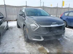 Kia Sportage LX, снимка 2