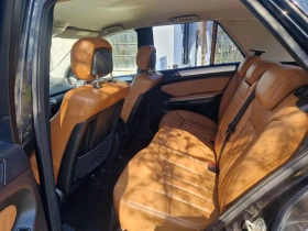 Mercedes-Benz ML 320 W164, снимка 7