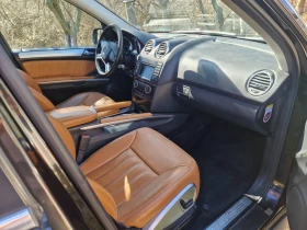 Mercedes-Benz ML 320 W164, снимка 4