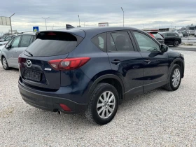 Mazda CX-5 2.2D 4* 4, снимка 4