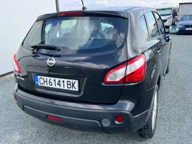 Nissan Qashqai 1.6i-Газов Инжекцион, снимка 4