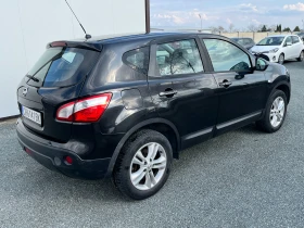 Nissan Qashqai 1.6i-Газов Инжекцион, снимка 5