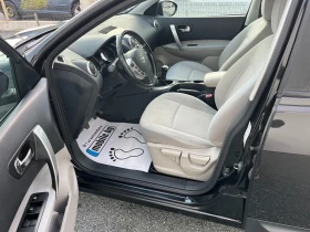 Nissan Qashqai 1.6i-Газов Инжекцион, снимка 13
