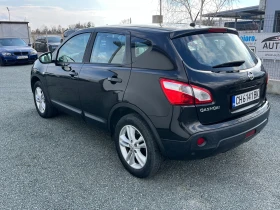 Nissan Qashqai 1.6i-Газов Инжекцион, снимка 2
