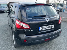 Nissan Qashqai 1.6i-Газов Инжекцион, снимка 3