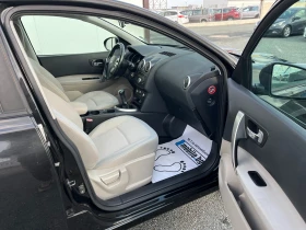 Nissan Qashqai 1.6i-Газов Инжекцион, снимка 7