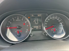 Nissan Qashqai 1.6i-Газов Инжекцион, снимка 11