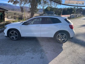 Mercedes-Benz GLA 200CDI AMG FACELIFT, снимка 2