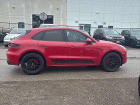 Porsche Macan  GTS / CARFAX / 2 КЛЮЧА , снимка 3