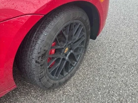 Porsche Macan  GTS / CARFAX / 2 КЛЮЧА , снимка 14