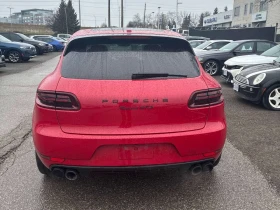 Porsche Macan  GTS / CARFAX / 2 КЛЮЧА , снимка 4
