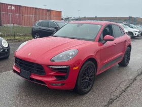 Porsche Macan  GTS / CARFAX / 2 КЛЮЧА , снимка 1