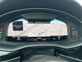 Audi Q7 * Komfort * ПОДГРЕВ* ПАНОРАМА* 7 МЕСТА* , снимка 8