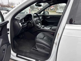 Audi Q7 * Komfort * ПОДГРЕВ* ПАНОРАМА* 7 МЕСТА* , снимка 5