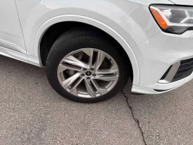 Audi Q7 * Komfort * ПОДГРЕВ* ПАНОРАМА* 7 МЕСТА* , снимка 7