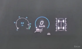 Mercedes-Benz GLE 400 4MATIC* COUPE* AMG* BURMESTER* HEAD-UP* 360 CAM, снимка 17