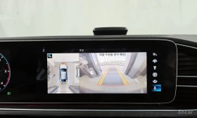 Mercedes-Benz GLE 400 4MATIC* COUPE* AMG* BURMESTER* HEAD-UP* 360 CAM, снимка 13