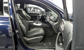 Mercedes-Benz GLE 400 4MATIC* COUPE* AMG* BURMESTER* HEAD-UP* 360 CAM, снимка 9