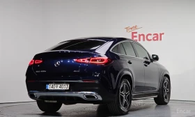 Mercedes-Benz GLE 400 4MATIC* COUPE* AMG* BURMESTER* HEAD-UP* 360 CAM, снимка 4