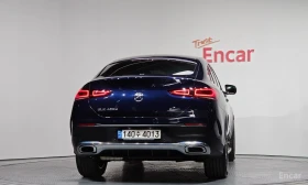 Mercedes-Benz GLE 400 4MATIC* COUPE* AMG* BURMESTER* HEAD-UP* 360 CAM, снимка 3