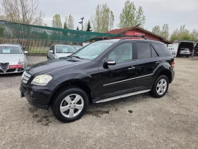 Mercedes-Benz ML 320 320 cdi/4 matic, снимка 1