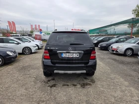 Mercedes-Benz ML 320 320 cdi/4 matic, снимка 5