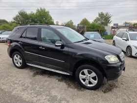 Mercedes-Benz ML 320 320 cdi/4 matic, снимка 3