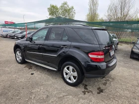 Mercedes-Benz ML 320 320 cdi/4 matic, снимка 6
