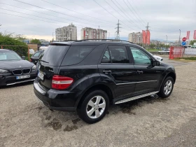 Mercedes-Benz ML 320 320 cdi/4 matic, снимка 4