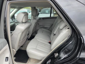 Mercedes-Benz ML 320 320 cdi/4 matic, снимка 9