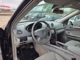 Mercedes-Benz ML 320 320 cdi/4 matic, снимка 8