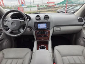 Mercedes-Benz ML 320 320 cdi/4 matic, снимка 12