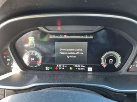 Audi Q3 TECHNIK 45TFSI| 360 КАМЕРИ| PANORAMA| 2 КЛЮЧА| , снимка 9