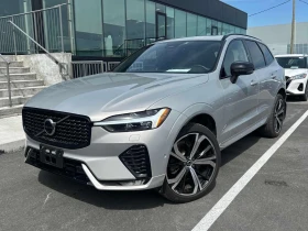 Volvo XC60 R Design/ПАНОРАМА/BOWERS & WILKINS/АВТОФИНАНСИРАНЕ, снимка 1