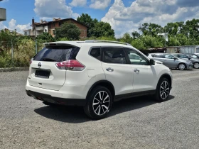 Nissan X-trail 2.0dci   177ps, снимка 4