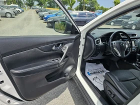 Nissan X-trail 2.0dci   177ps, снимка 10