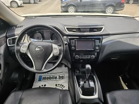 Nissan X-trail 2.0dci   177ps, снимка 9