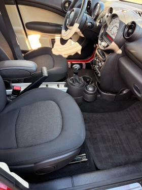 Mini Countryman R60, снимка 15