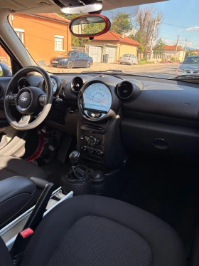 Mini Countryman R60, снимка 14