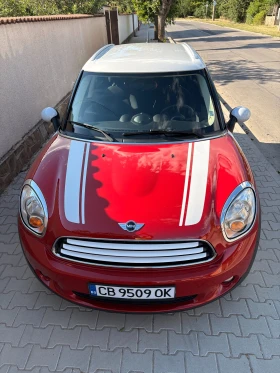 Mini Countryman R60, снимка 9