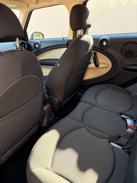 Mini Countryman R60, снимка 16