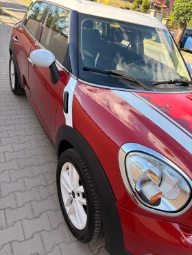 Mini Countryman R60, снимка 11