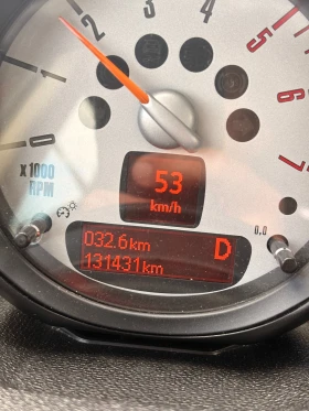 Mini Countryman R60, снимка 6