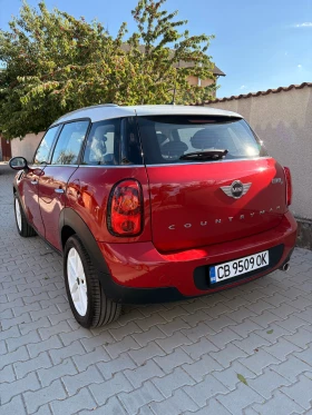 Mini Countryman R60, снимка 7